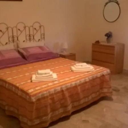 Apartment Plaia Licata