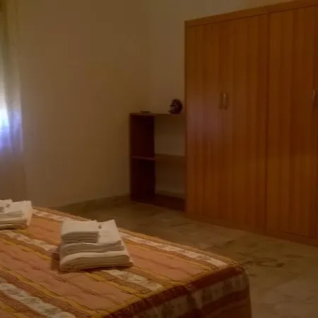 Apartment Plaia *