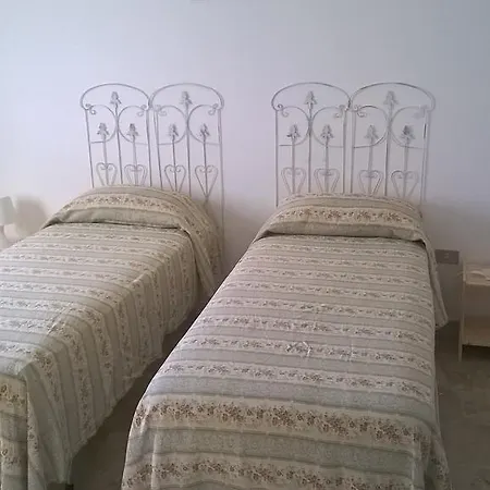 Apartment Plaia Licata