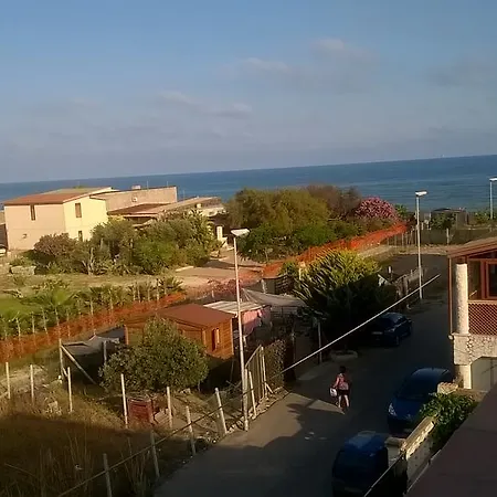 Apartment Plaia