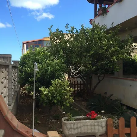 Apartmán Plaia